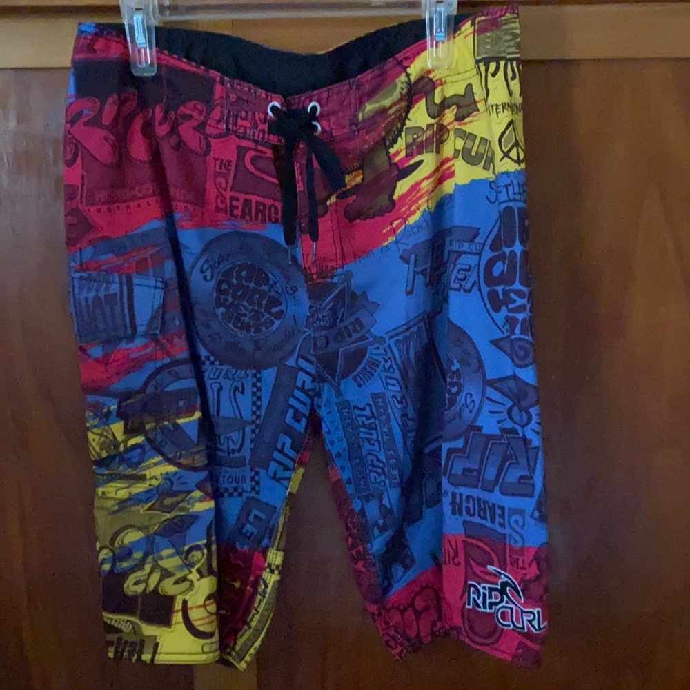 Rip Curl board shorts